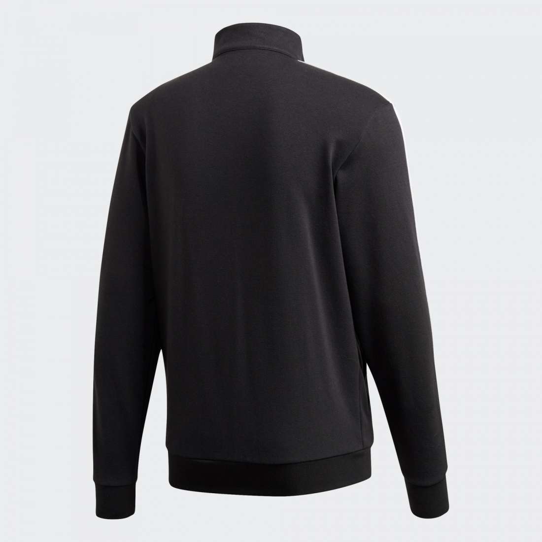 FATO DE TREINO ADIDAS MTS CO RELAX BLACK / WHITE