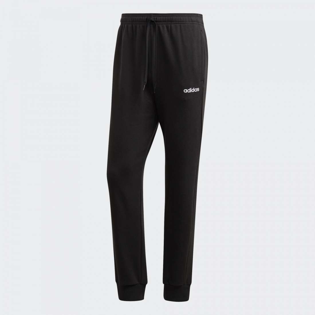 FATO DE TREINO ADIDAS MTS CO RELAX BLACK / WHITE
