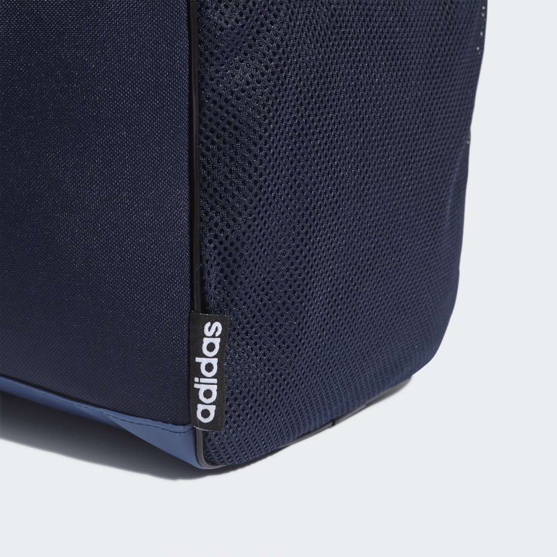 SACO ADIDAS LINEAR DUFFLE S LEGEND INK / TECH INDIGO / WHITE