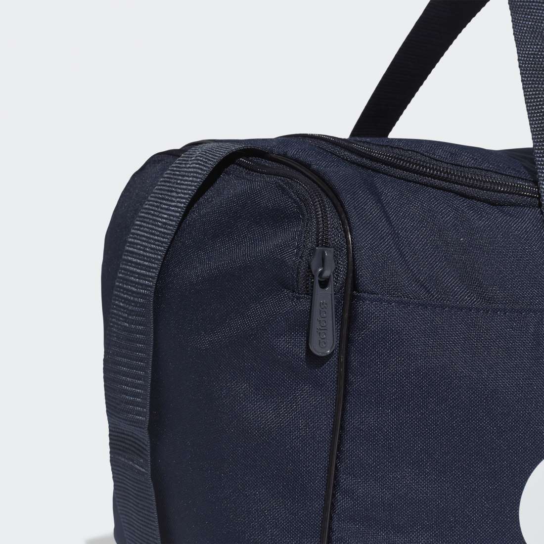 SACO ADIDAS LINEAR DUFFLE S LEGEND INK / TECH INDIGO / WHITE