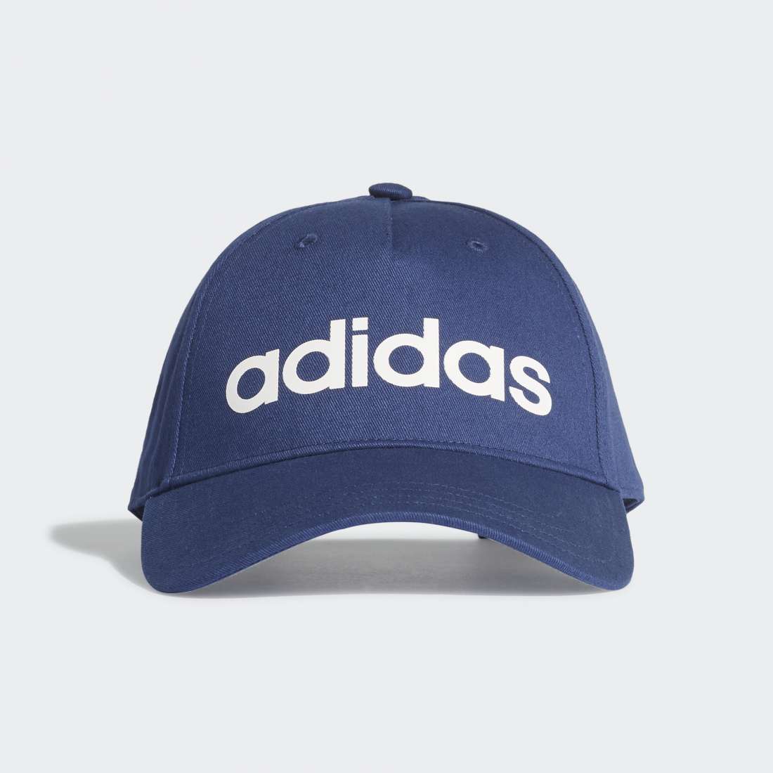 BONÉ ADIDAS DAILY TECH INDIGO / WHITE