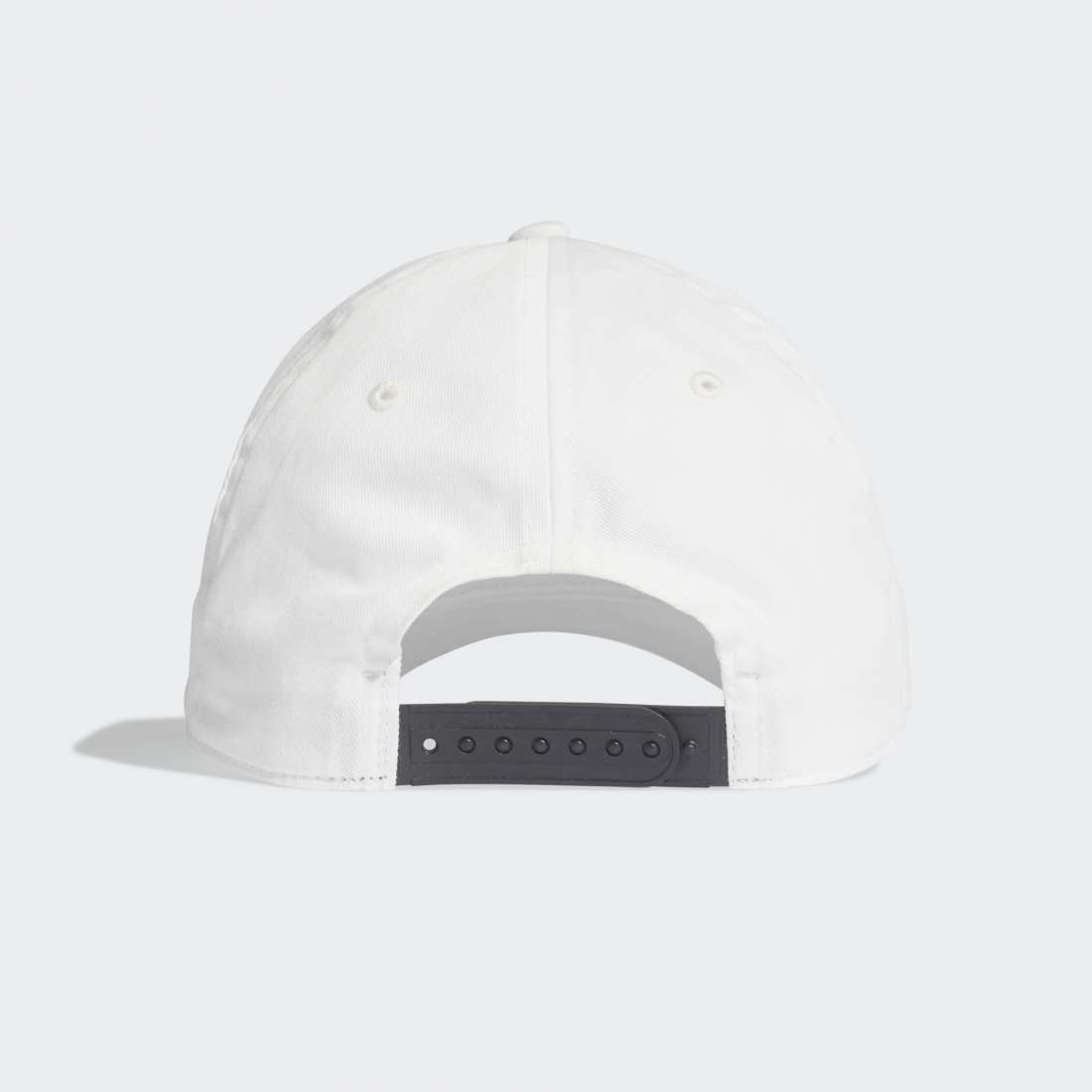 BONÉ ADIDAS DAILY CHALK WHITE / BLACK