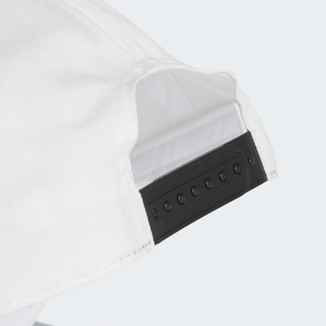 BONÉ ADIDAS DAILY CHALK WHITE / BLACK