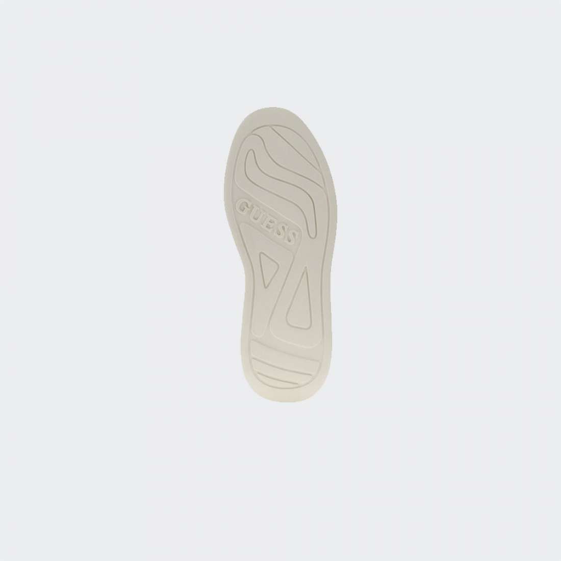 GUESS ELBA WHITE/BLACK