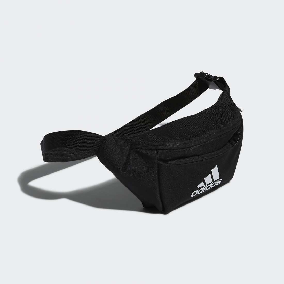 BOLSA CINTURA ADIDAS WAISTBAG BLACK