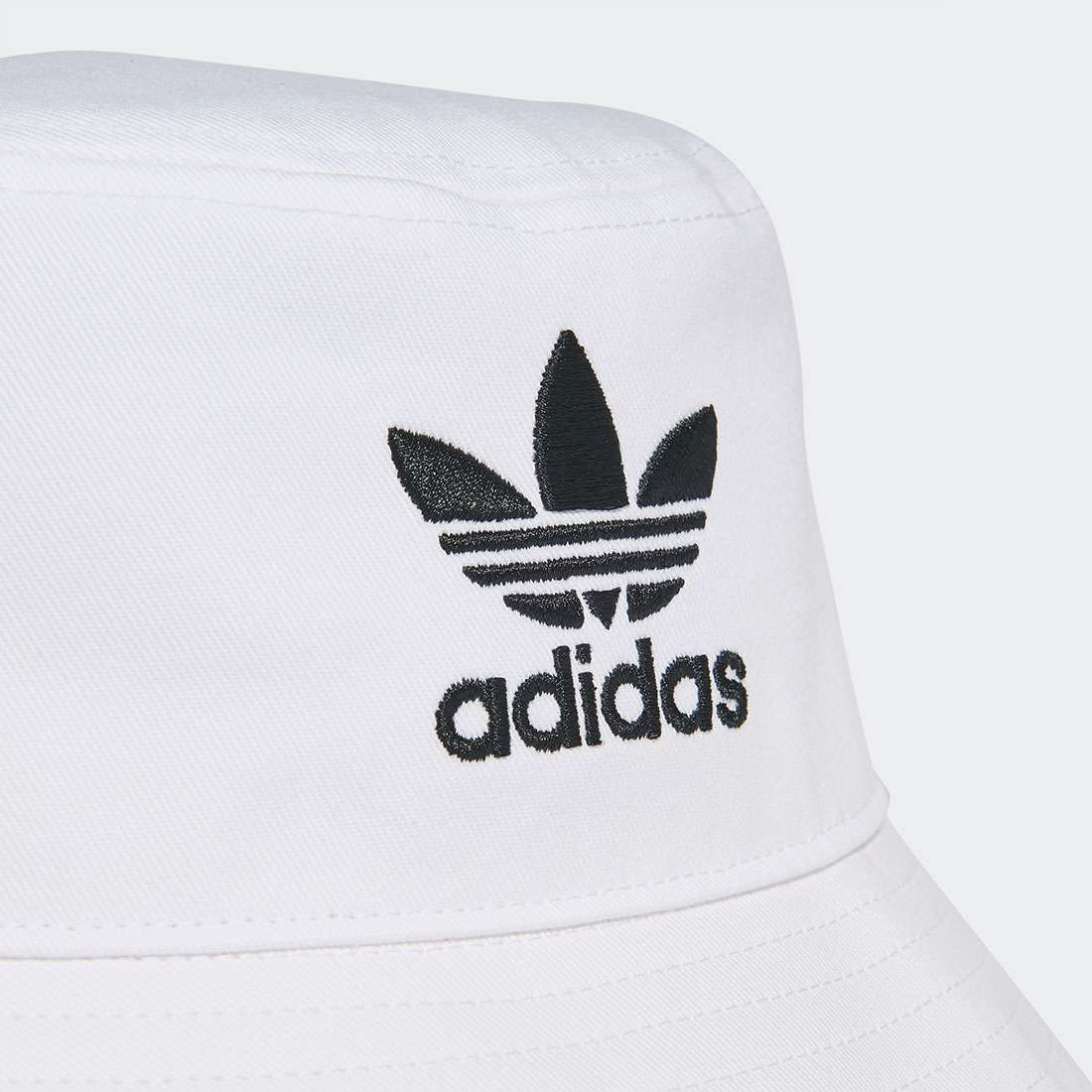 PANAMÁ ADIDAS ADICOLOR WHITE