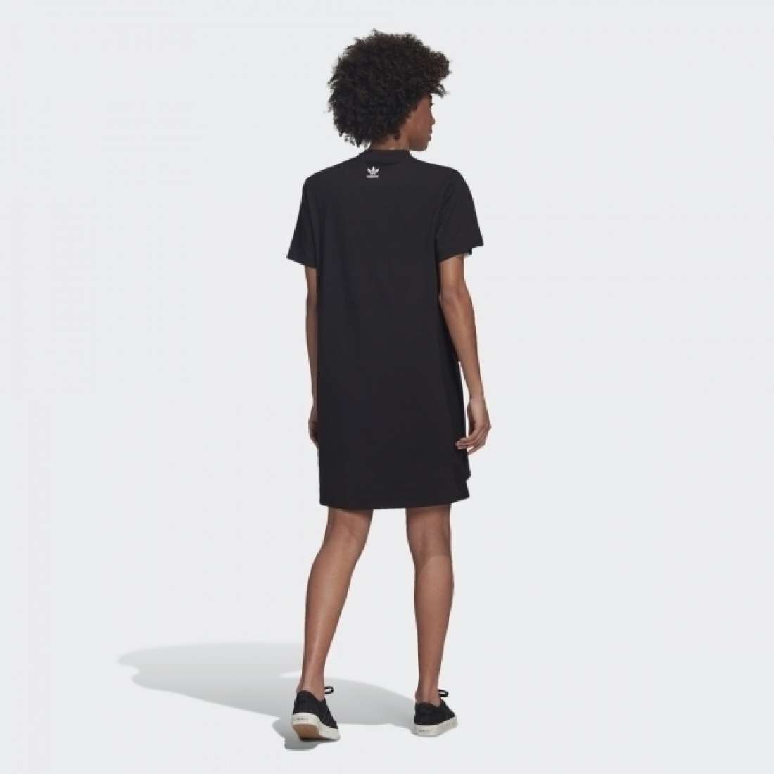 VESTIDO ADIDAS LOGO