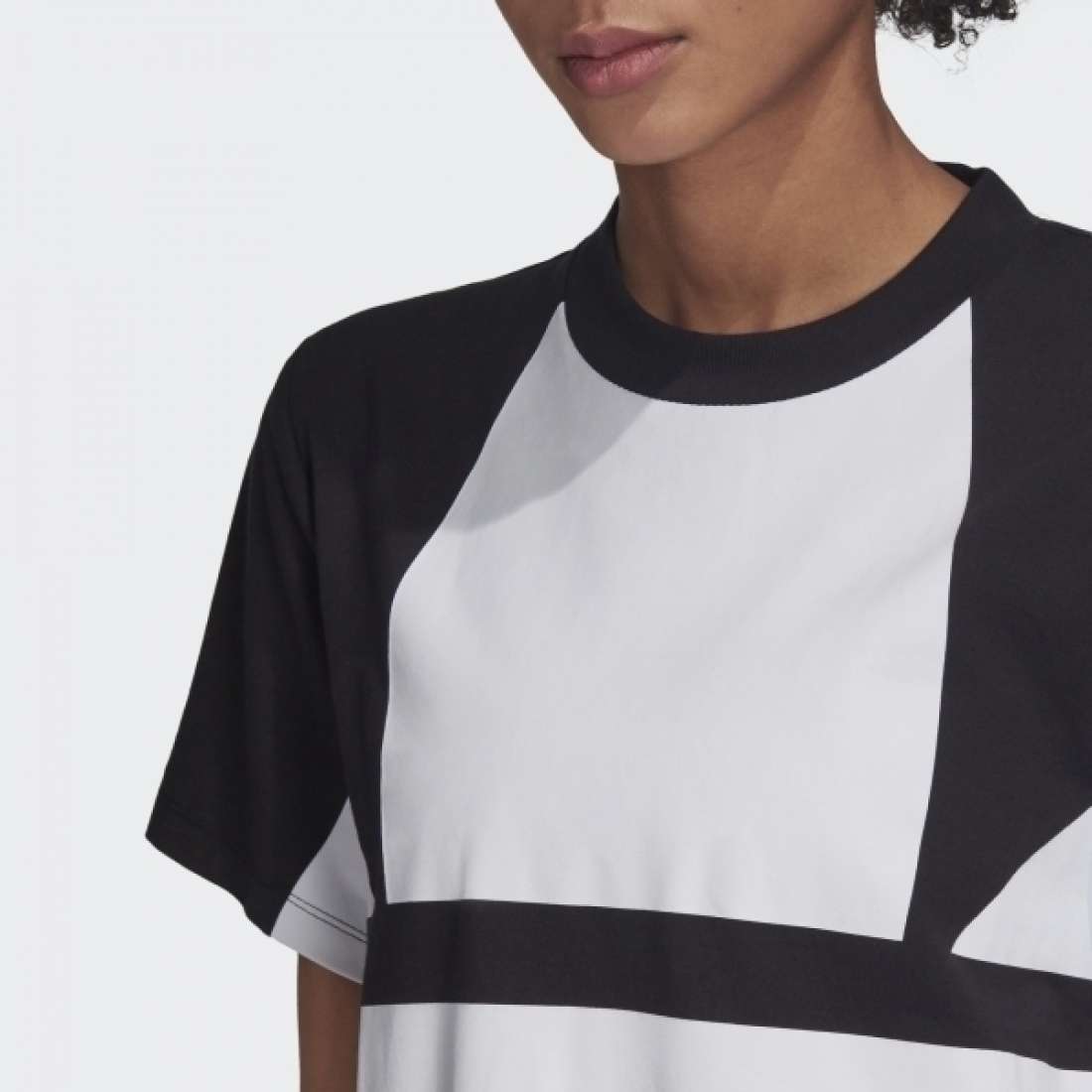 VESTIDO ADIDAS LOGO