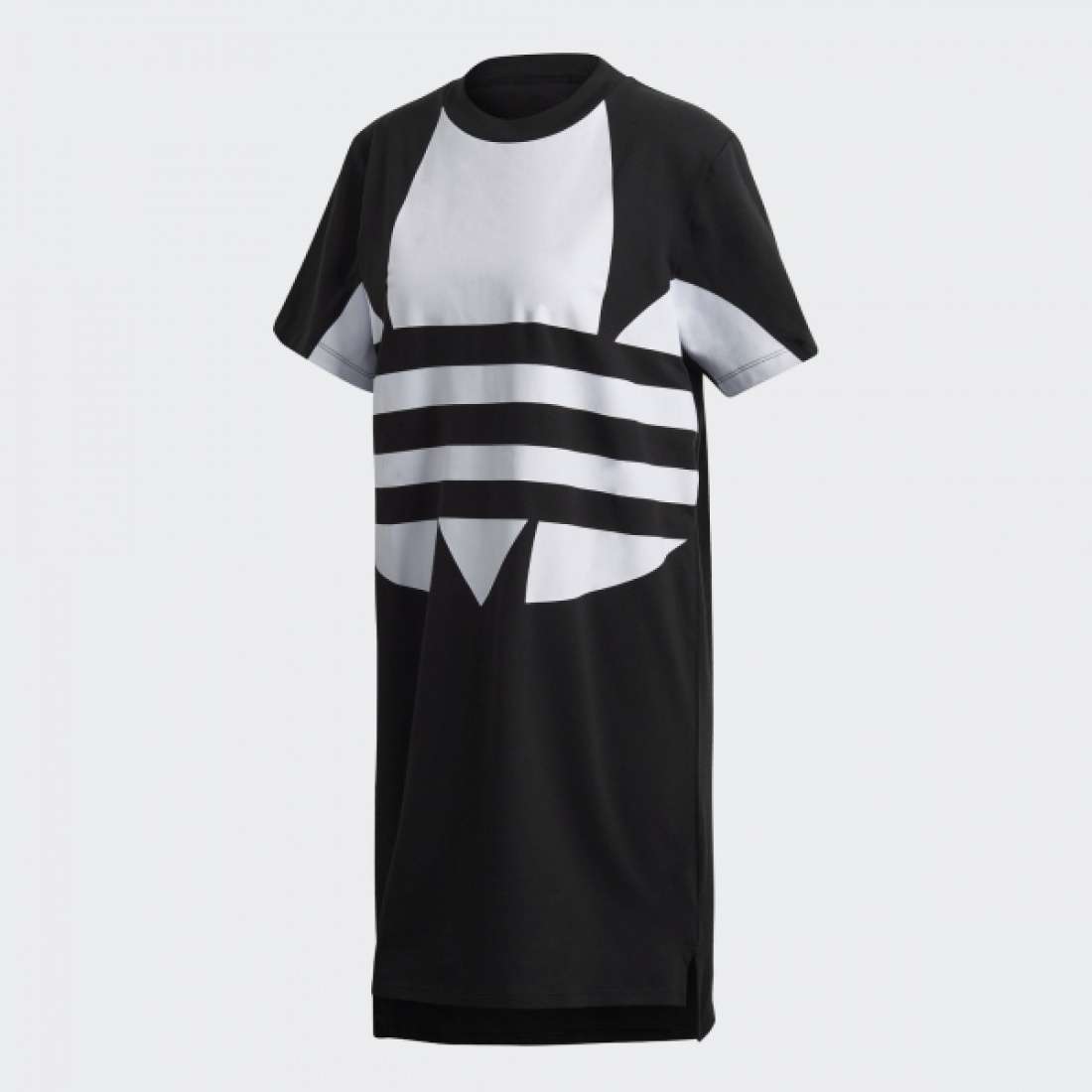 VESTIDO ADIDAS LOGO