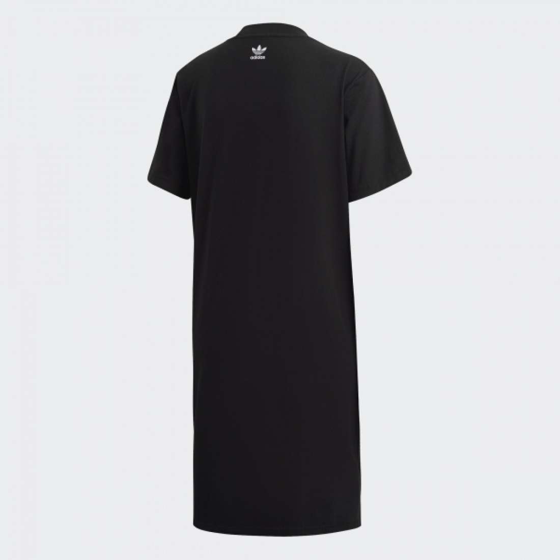 VESTIDO ADIDAS LOGO