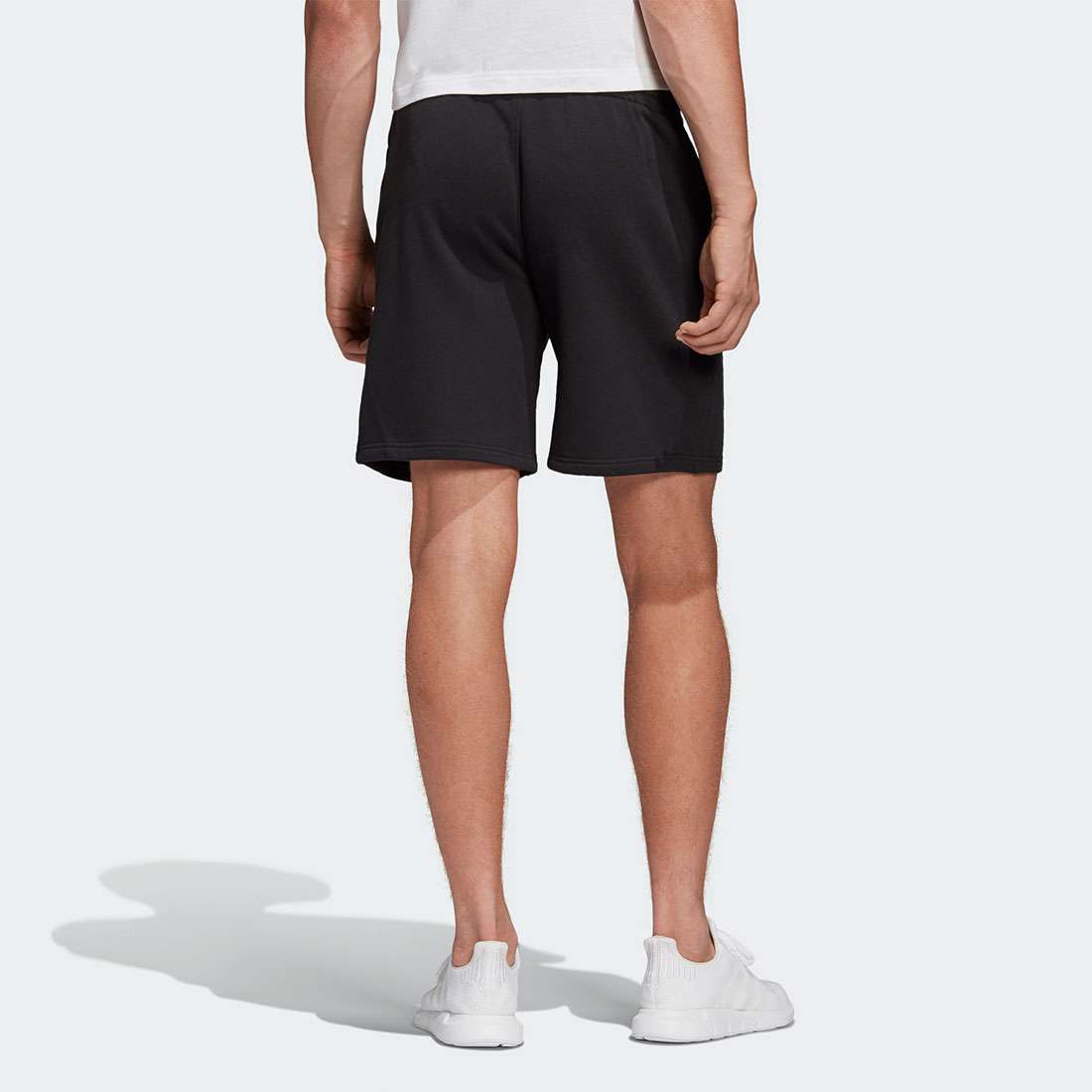 CALÇÕES ADIDAS ESSENTIAL BLACK