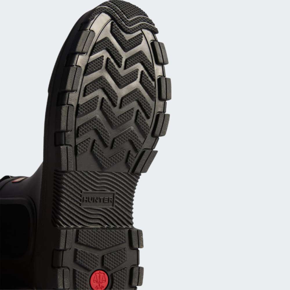 GALOCHAS HUNTER ELEMENTS ELASTIC CHELSEA