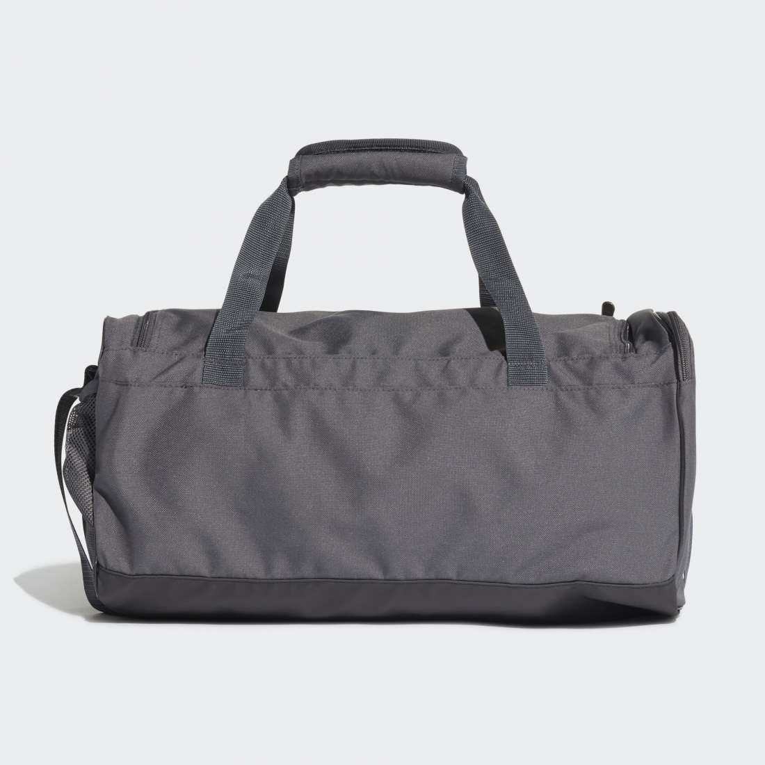 SACO ADIDAS LINEAR DUFFLE S GREY SIX / BLACK
