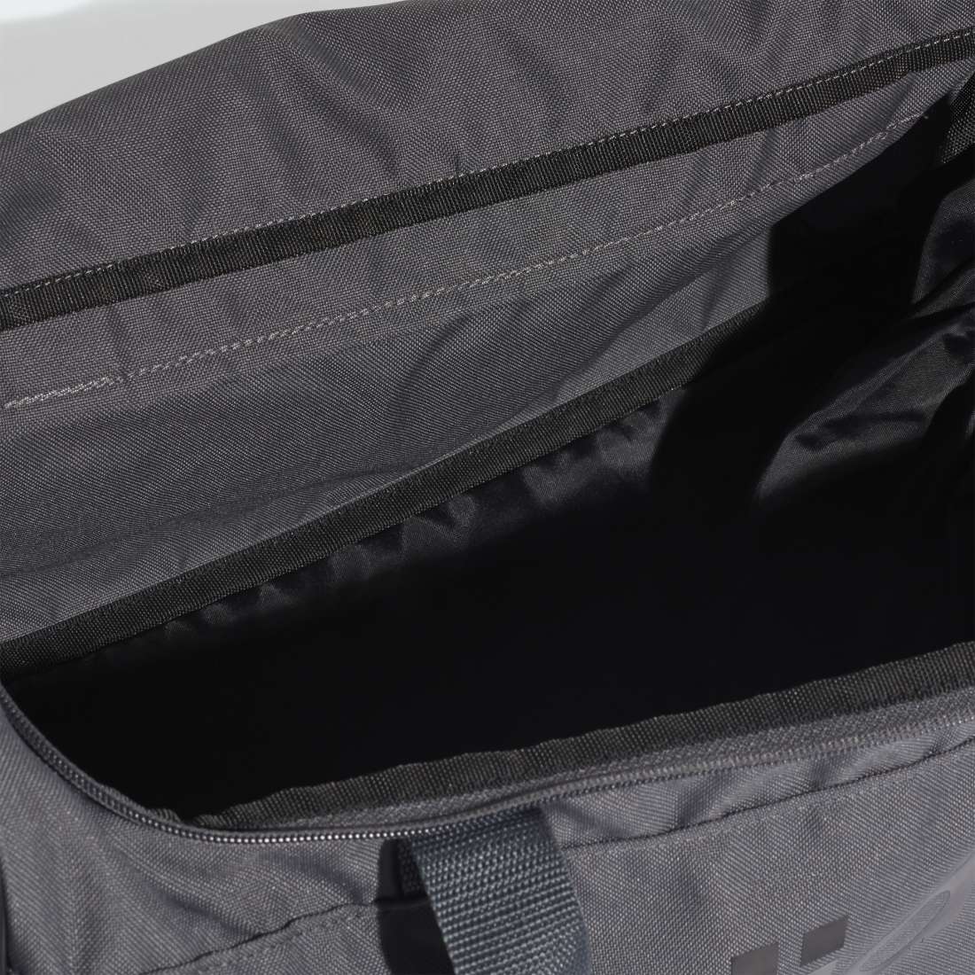 SACO ADIDAS LINEAR DUFFLE S GREY SIX / BLACK