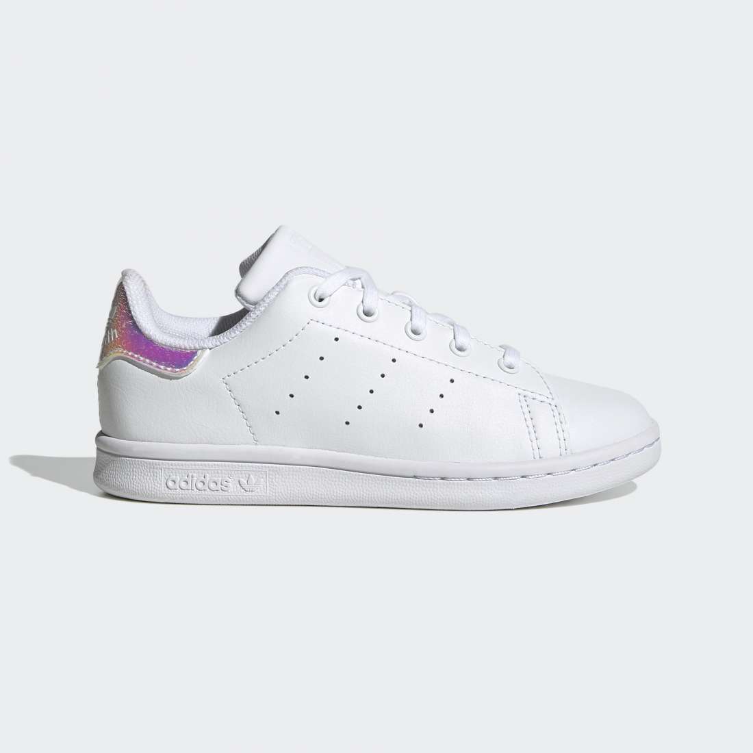 ADIDAS STAN SMITH C CLOUD WHITE / CLOUD WHITE