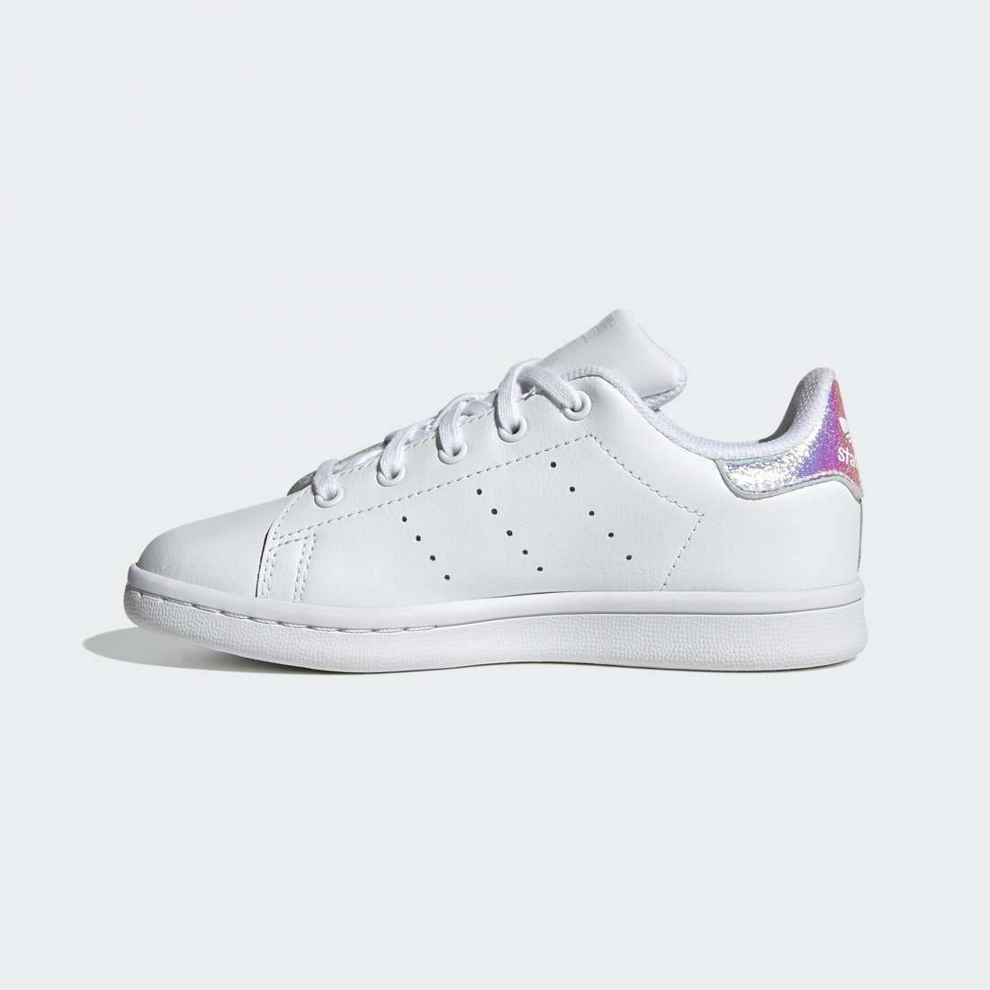 ADIDAS STAN SMITH C CLOUD WHITE / CLOUD WHITE