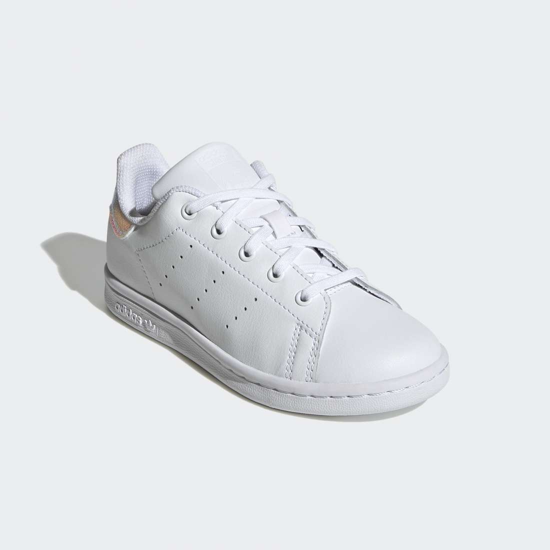 ADIDAS STAN SMITH C CLOUD WHITE / CLOUD WHITE