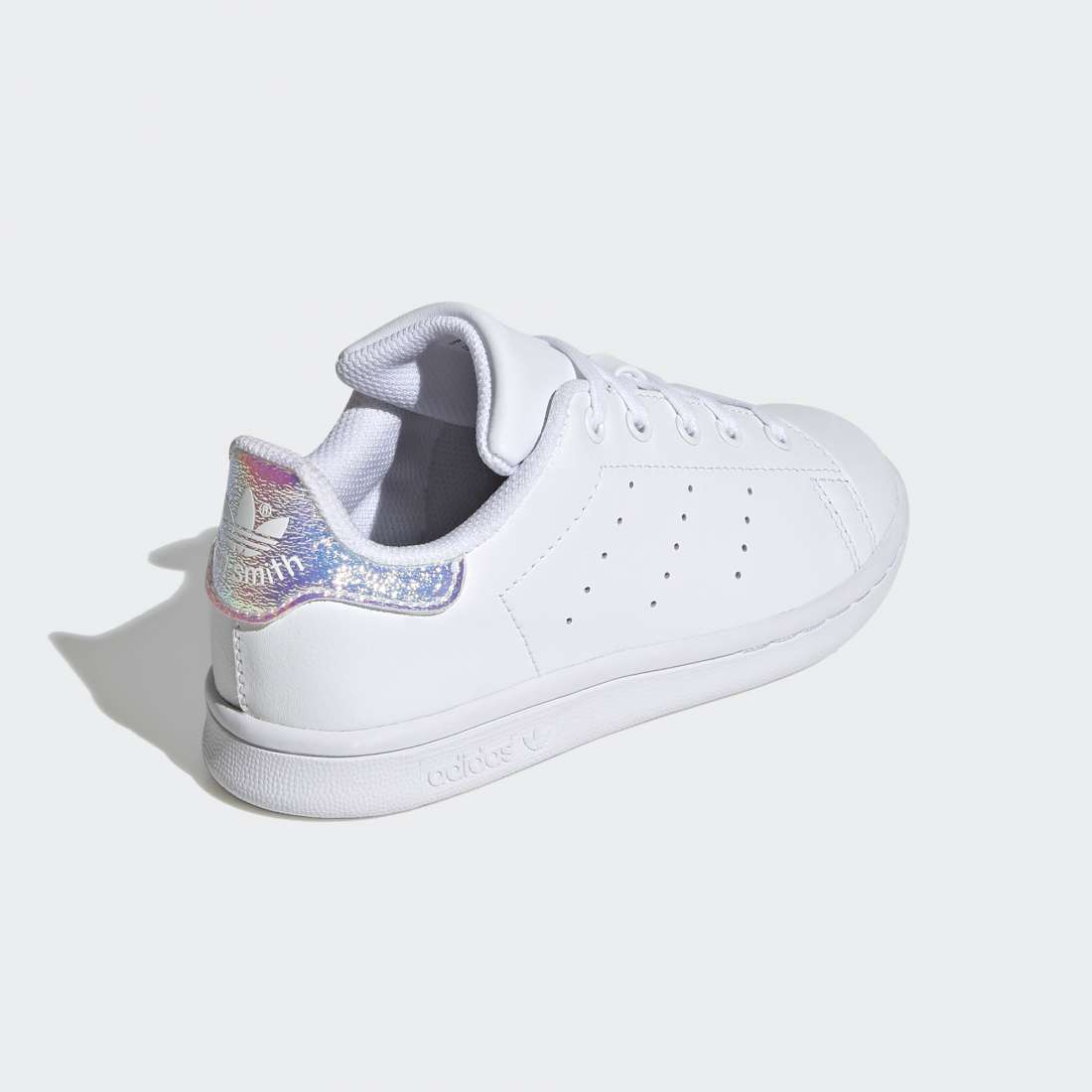 ADIDAS STAN SMITH C CLOUD WHITE / CLOUD WHITE