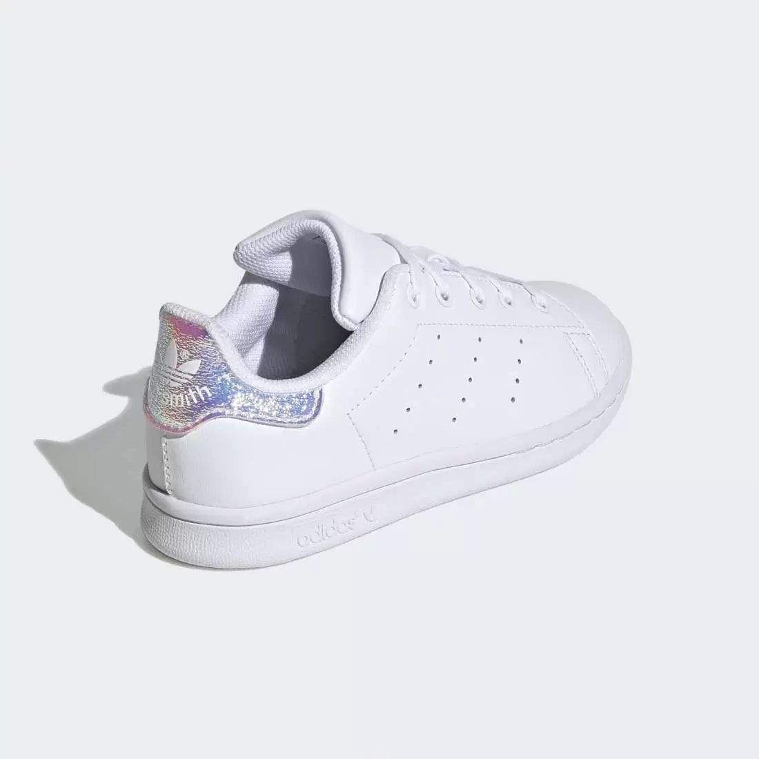 ADIDAS STAN SMITH C CLOUD WHITE / CLOUD WHITE