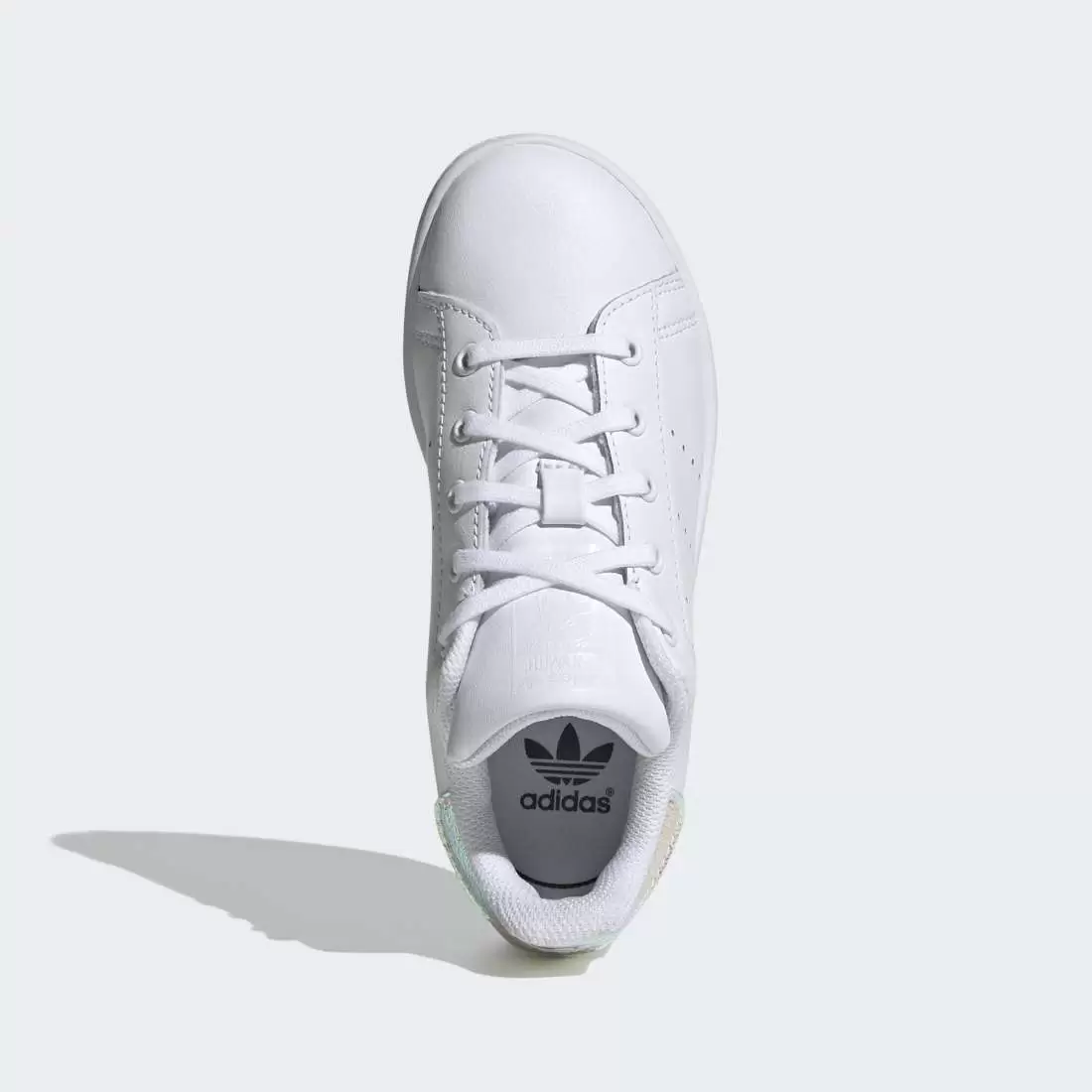 ADIDAS STAN SMITH C CLOUD WHITE / CLOUD WHITE