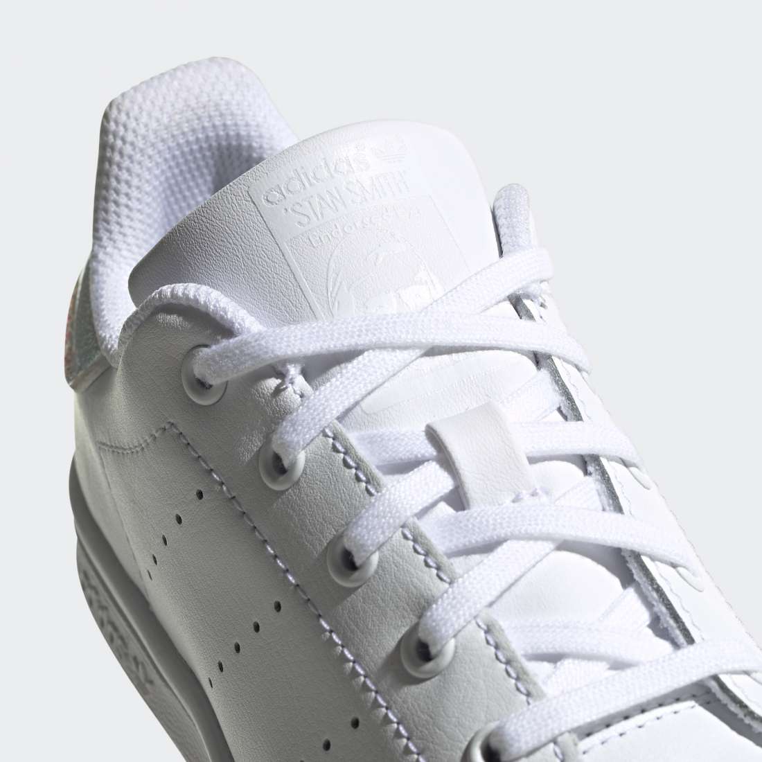 ADIDAS STAN SMITH C CLOUD WHITE / CLOUD WHITE