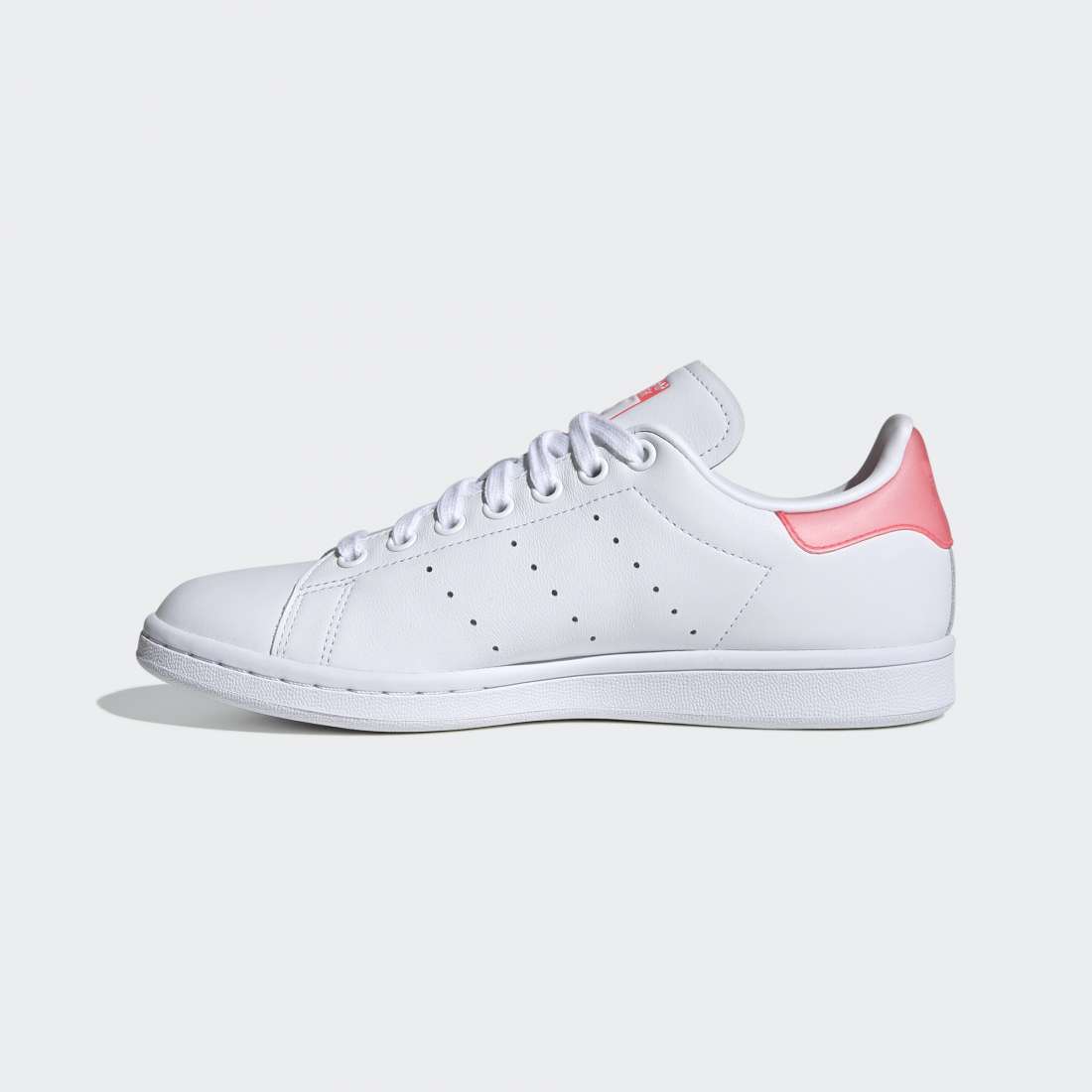 ADIDAS STAN SMITH W FTWBLA/ROSSEN/FTWBLA