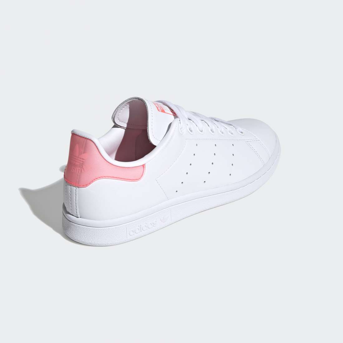 ADIDAS STAN SMITH W FTWBLA/ROSSEN/FTWBLA