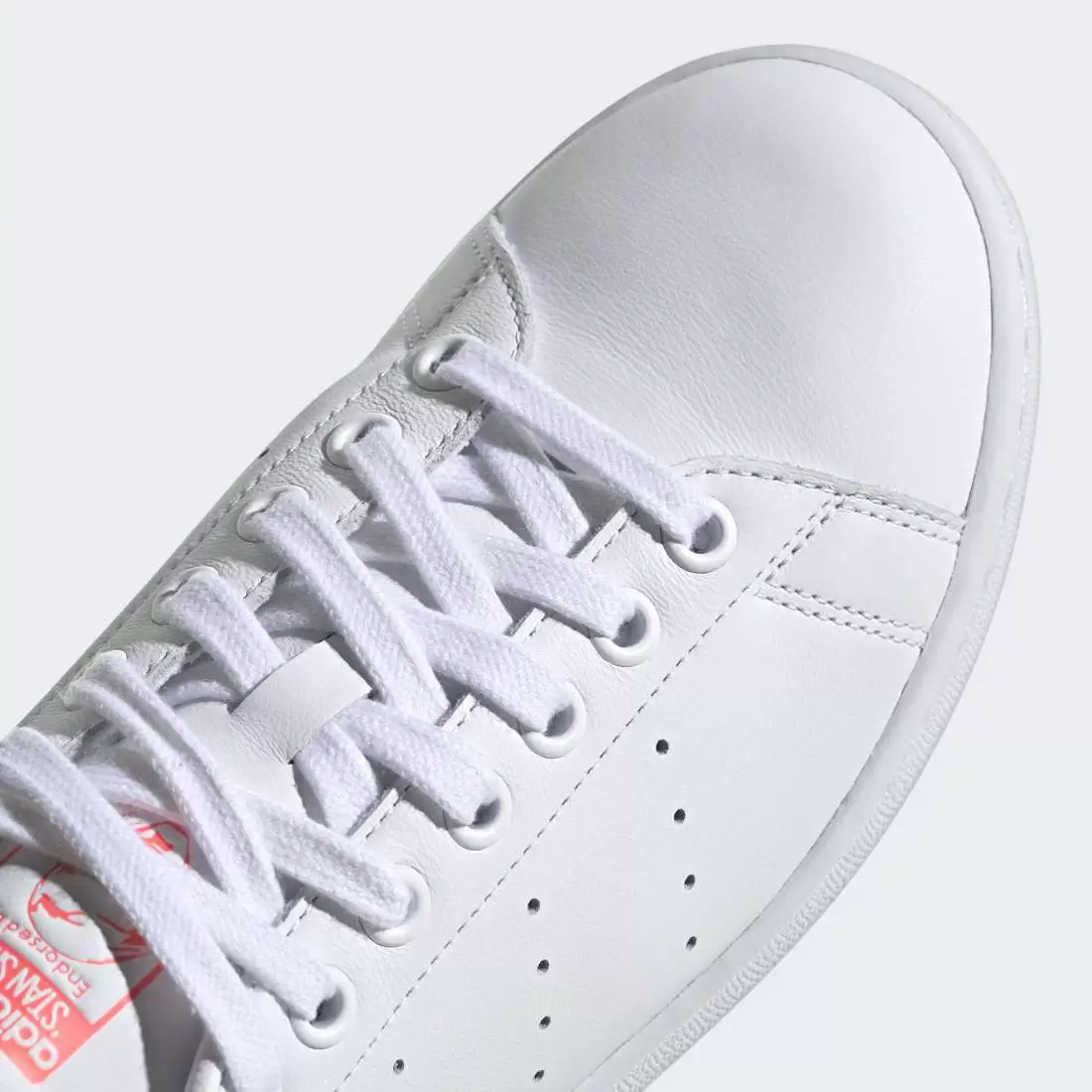 ADIDAS STAN SMITH W FTWBLA/ROSSEN/FTWBLA