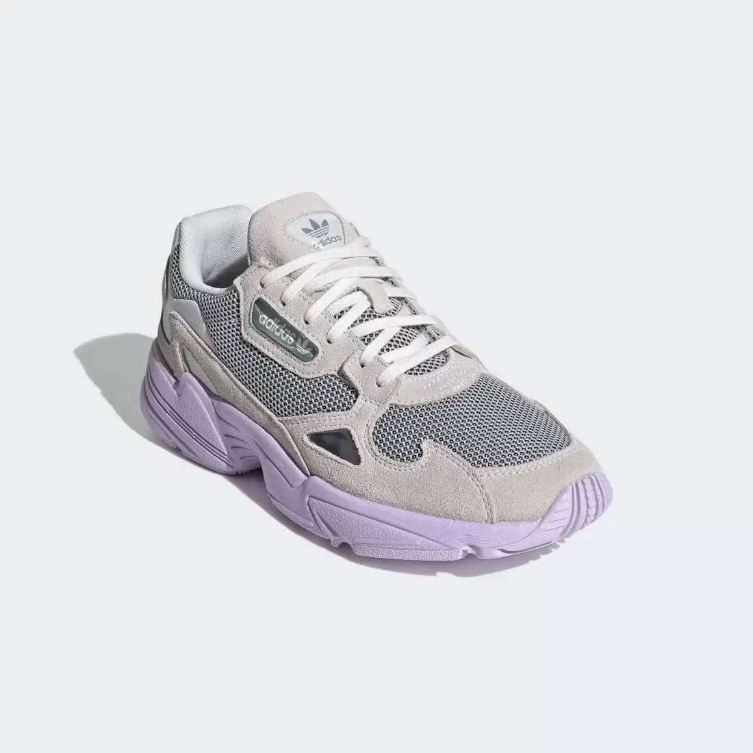 Adidas falcon w dama hotsell