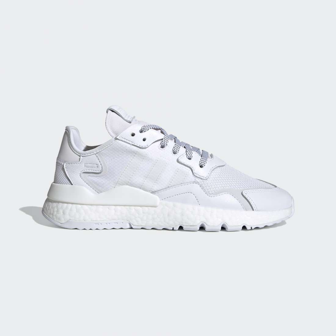 ADIDAS NITE JOGGER FTWWHT/FTWWHT/FTWWHT