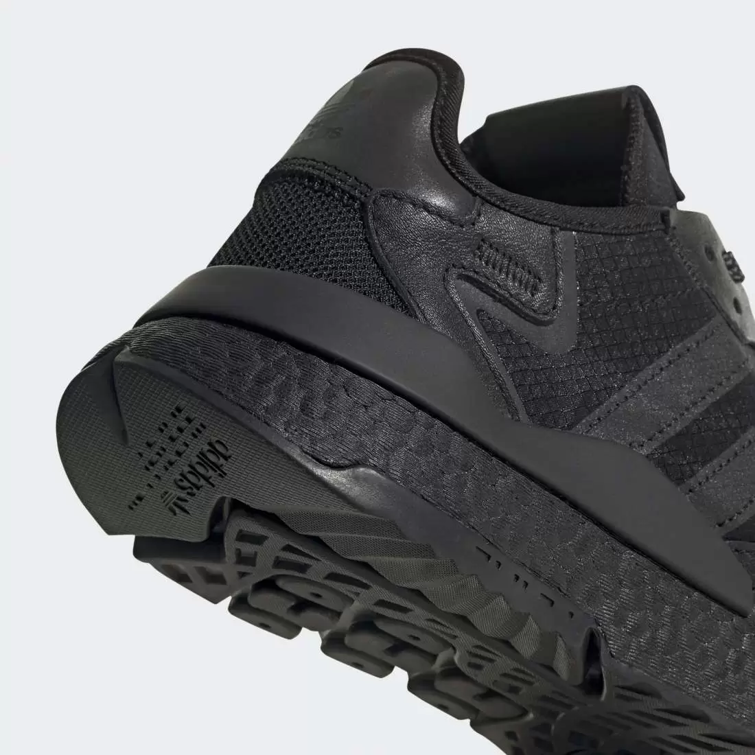 ADIDAS NITE JOGGER PRENUC/PRENUC/PRENUC