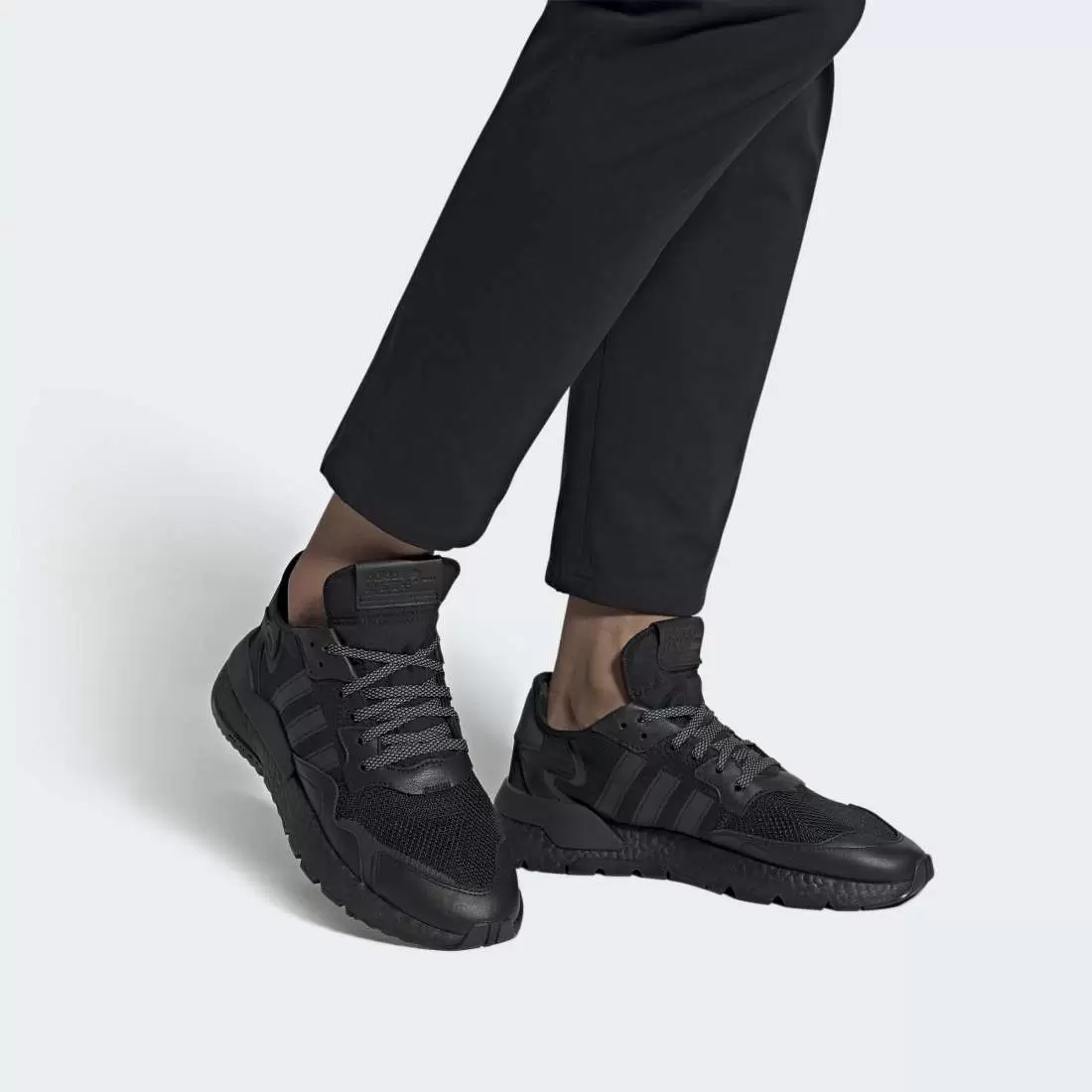 ADIDAS NITE JOGGER PRENUC/PRENUC/PRENUC