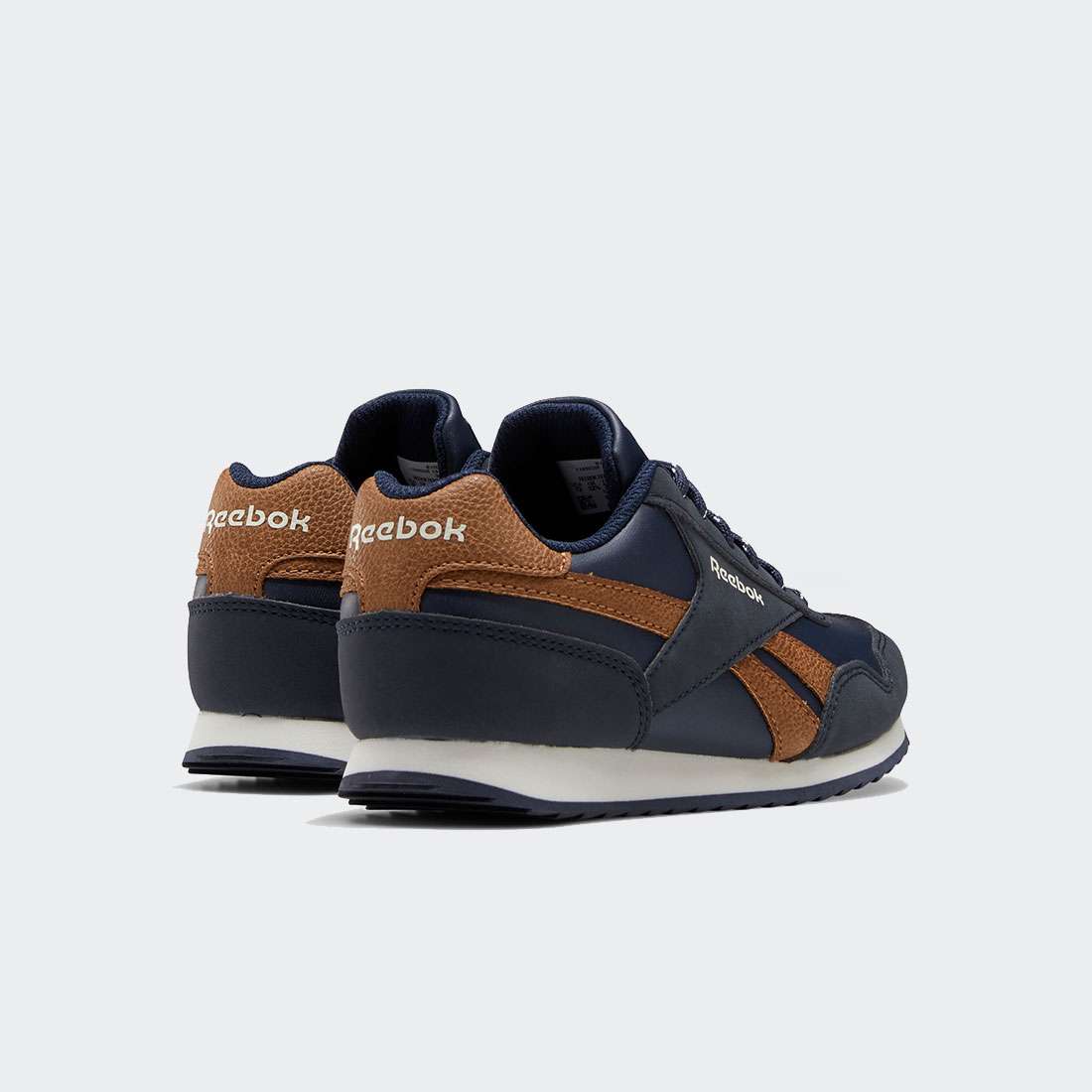REEBOK ROYAL CLASSIC JOGGER CONAVY/CONAVY/CHALK