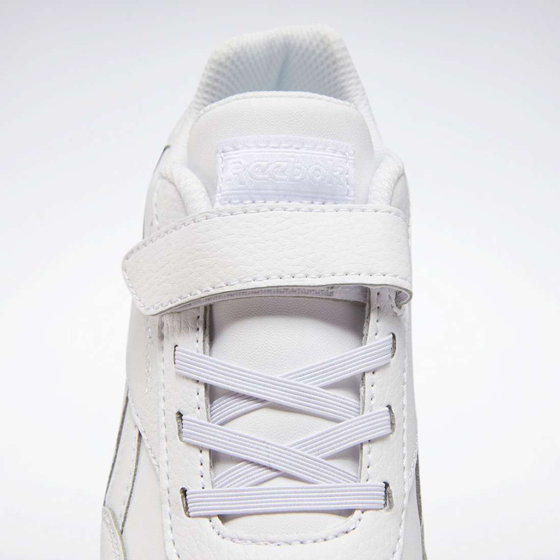 REEBOK ROYAL CLASSIC JOGGER WHITE/WHITE/WHITE