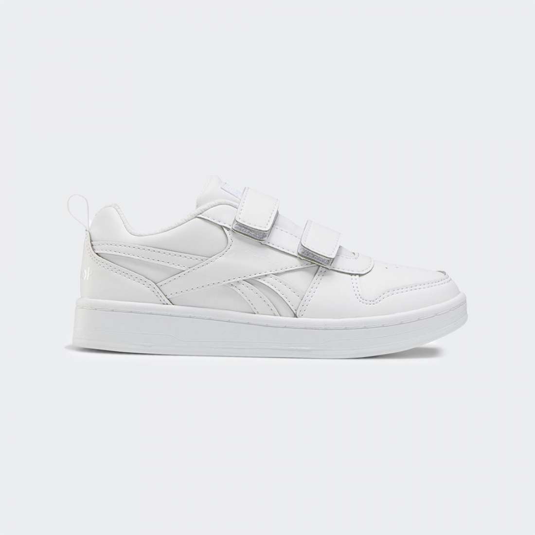 REEBOK ROYAL PRIMER WHITE/WHITE/WHITE