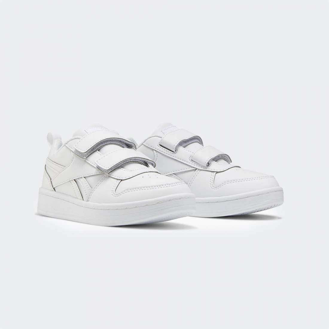 REEBOK ROYAL PRIMER WHITE/WHITE/WHITE