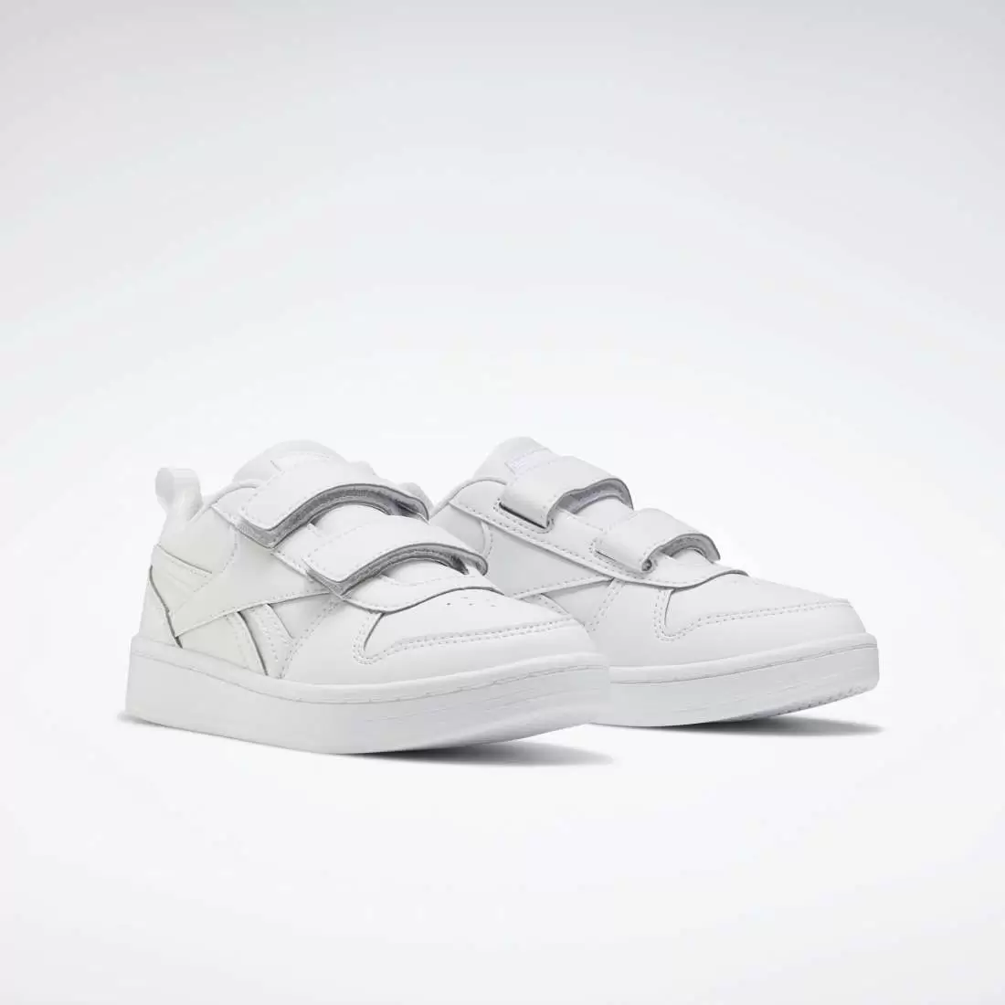 REEBOK ROYAL PRIMER WHITE/WHITE/WHITE