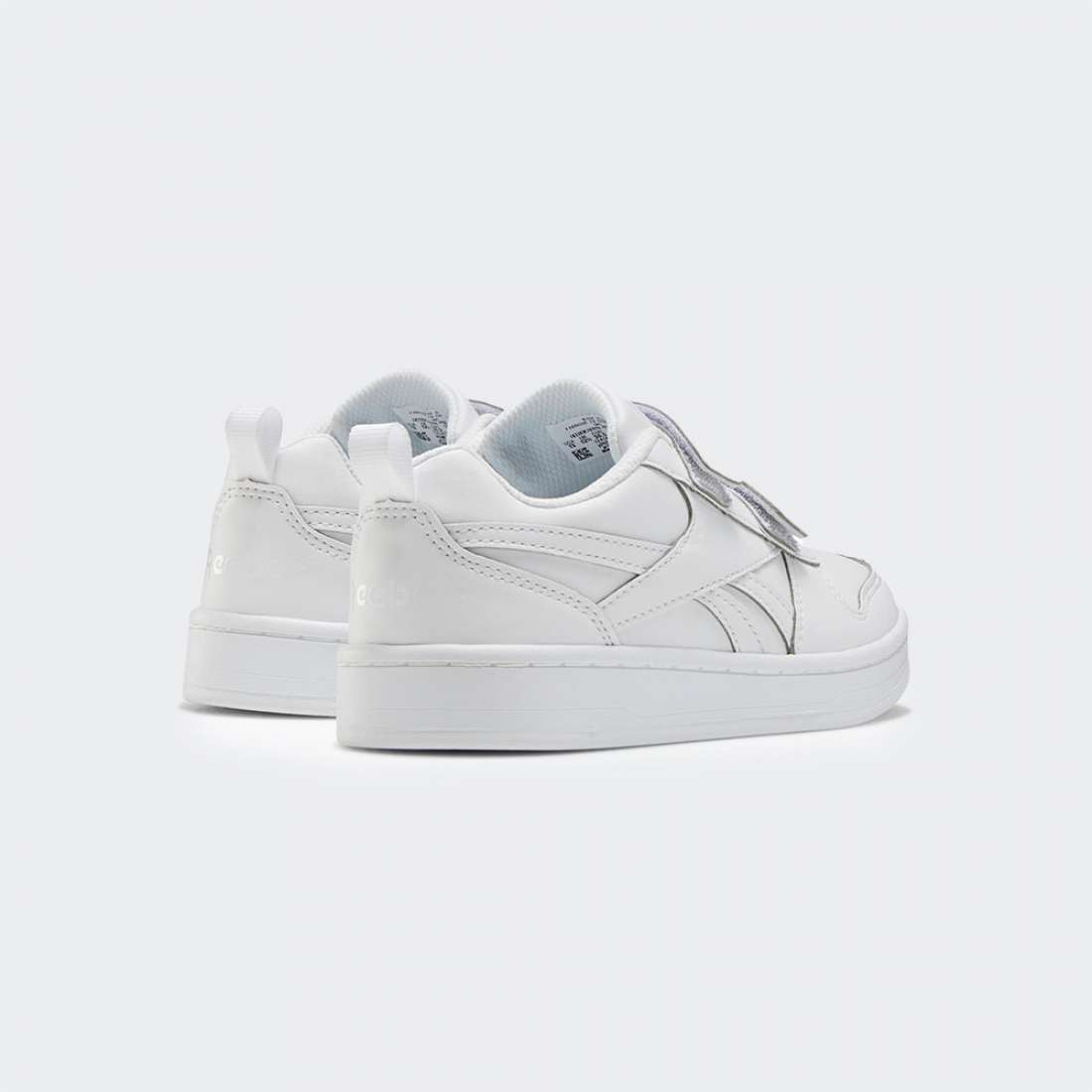 REEBOK ROYAL PRIMER WHITE/WHITE/WHITE