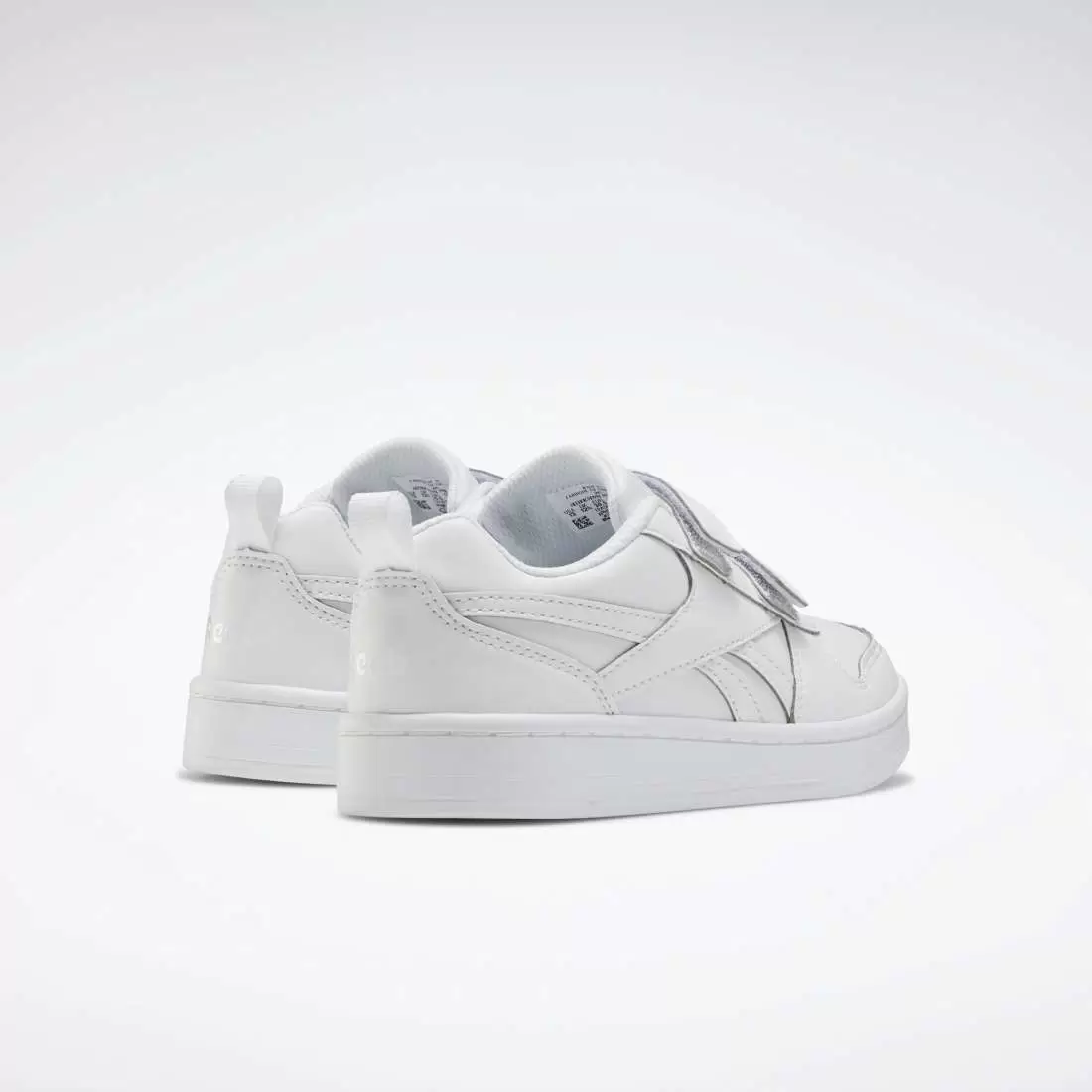 REEBOK ROYAL PRIMER WHITE/WHITE/WHITE