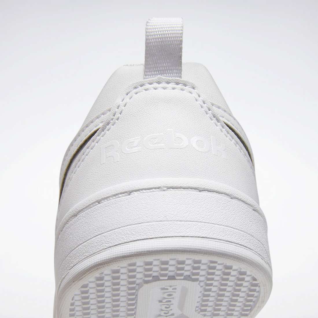 REEBOK ROYAL PRIMER WHITE/WHITE/WHITE