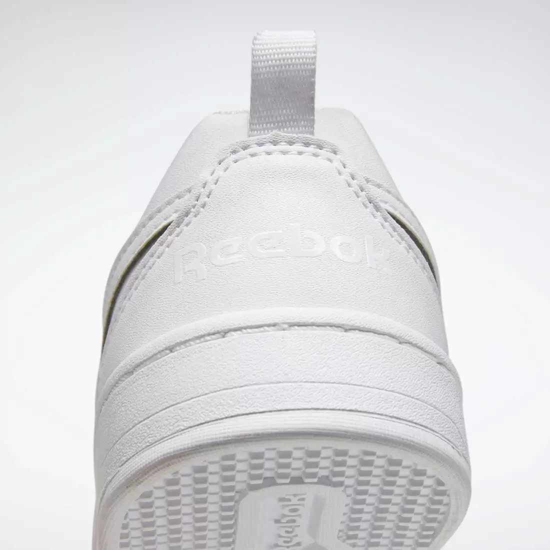 REEBOK ROYAL PRIMER WHITE/WHITE/WHITE