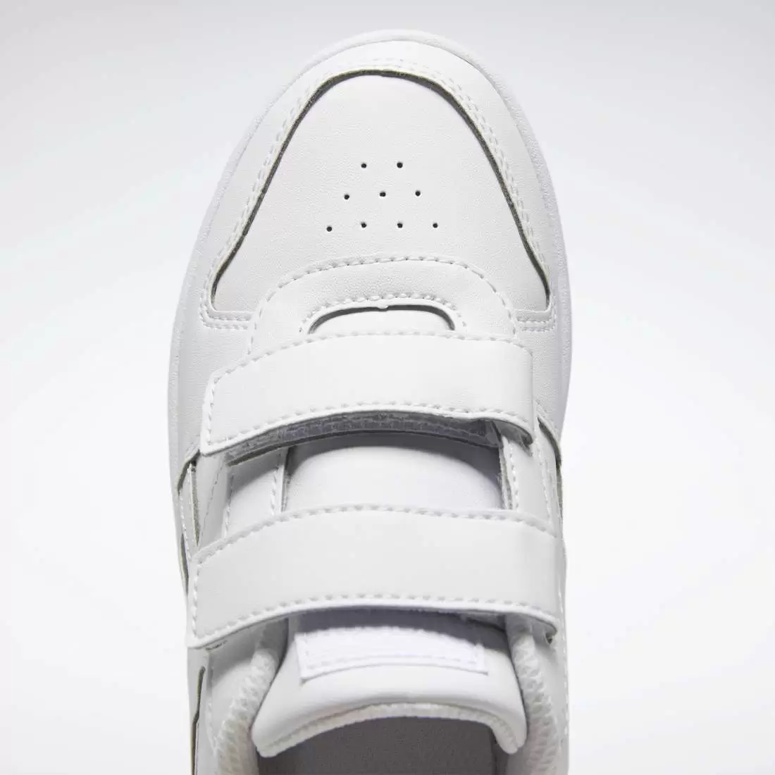 REEBOK ROYAL PRIMER WHITE/WHITE/WHITE