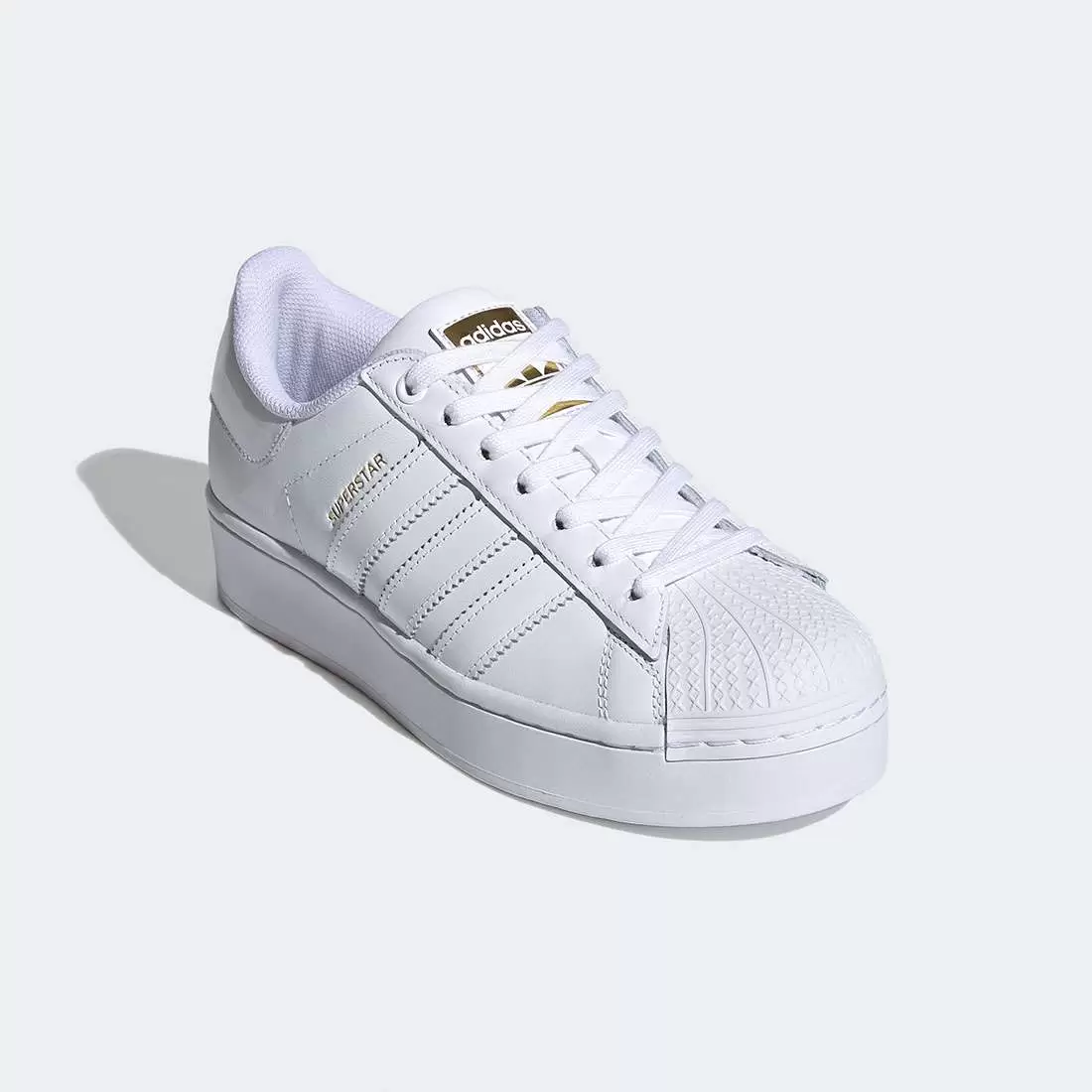 ADIDAS SUPERSTAR BOLD W FTWBRA/FTWBRA/METOUR