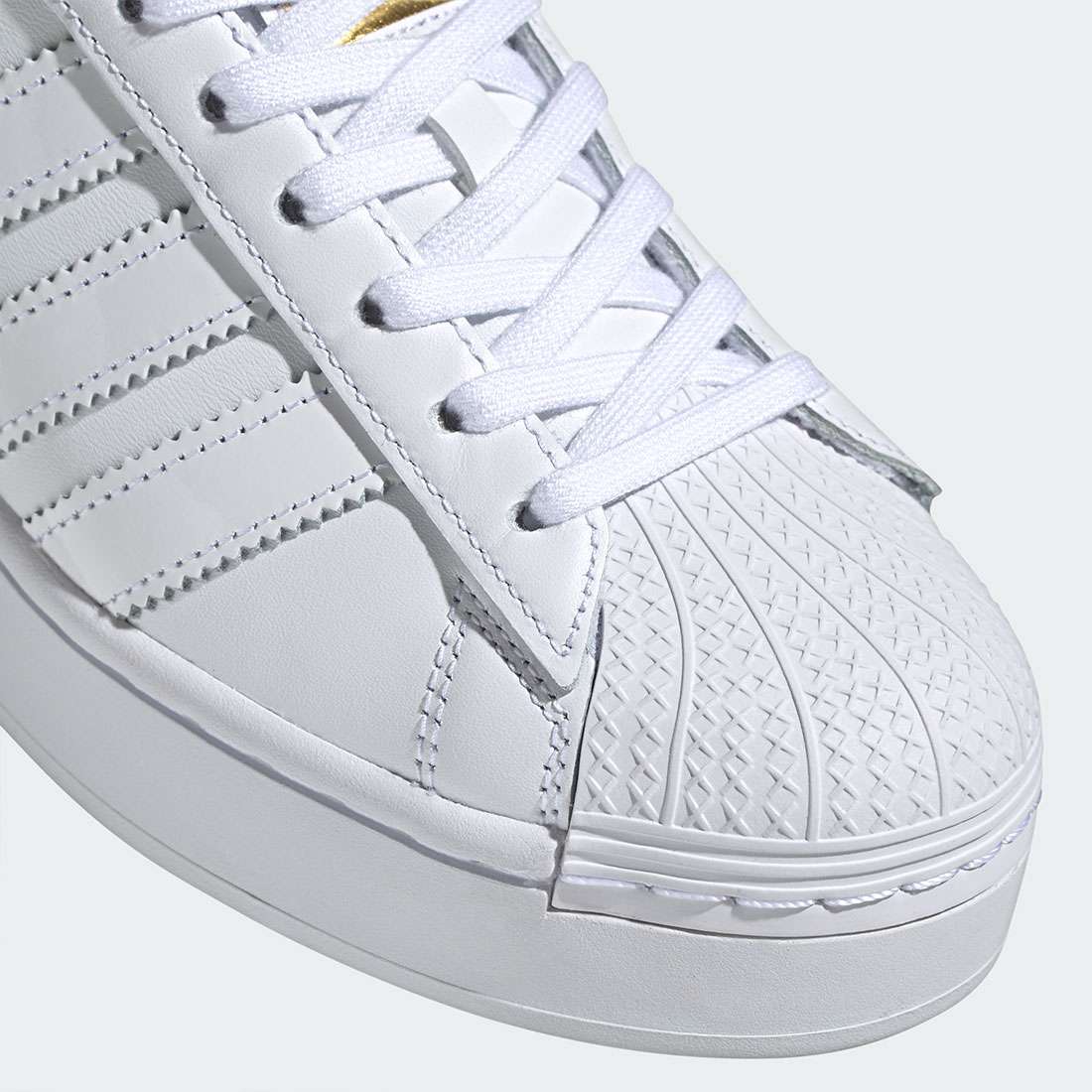 ADIDAS SUPERSTAR BOLD W FTWBRA/FTWBRA/METOUR