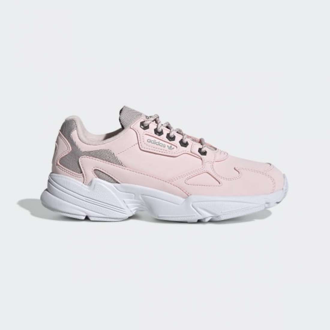 ADIDAS FALCON W ROSE