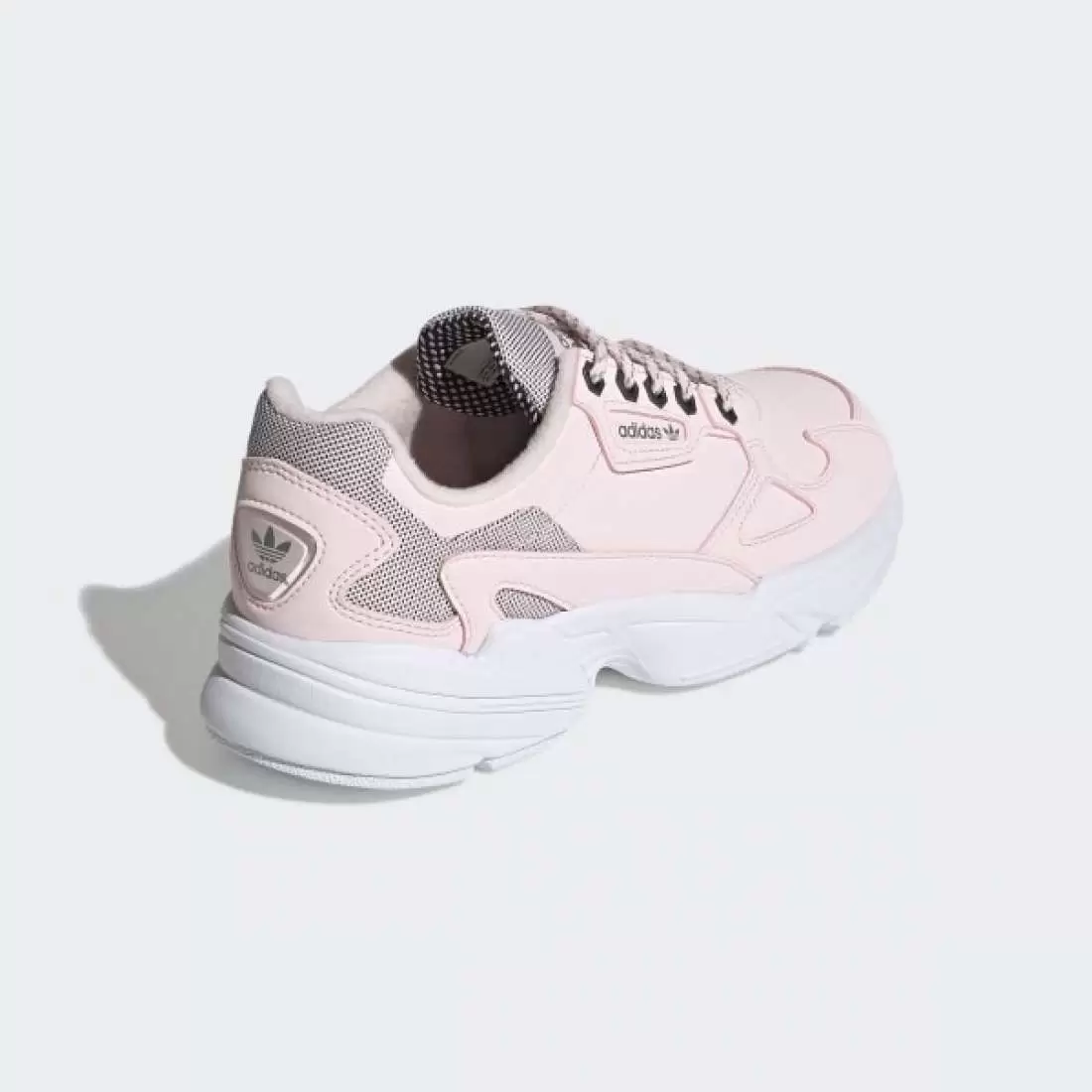 ADIDAS FALCON W ROSE