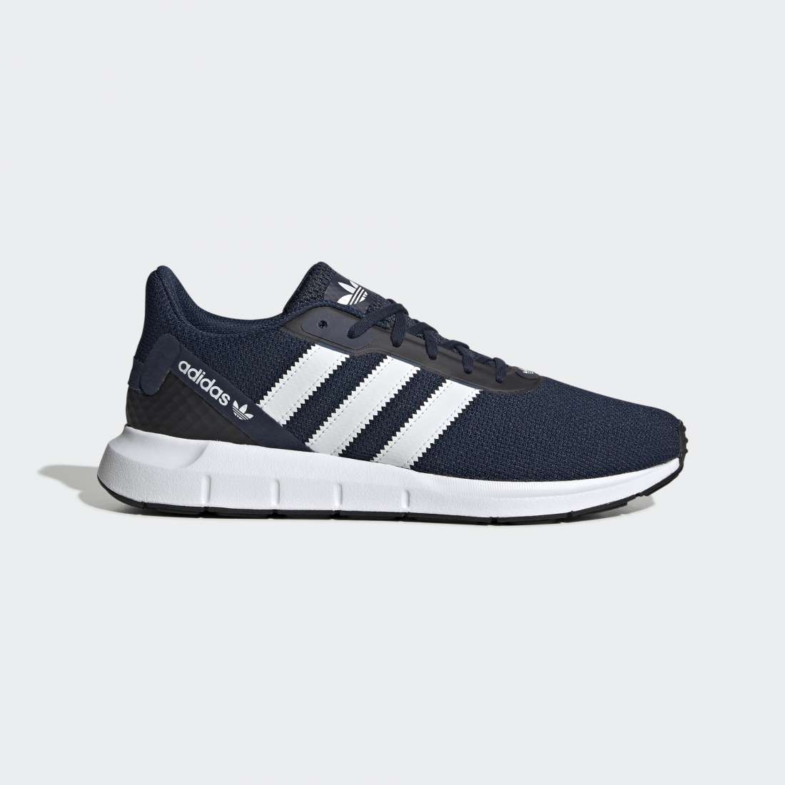 ADIDAS SWIFT RUN RF NAVY/CLDWHT/COREBLK