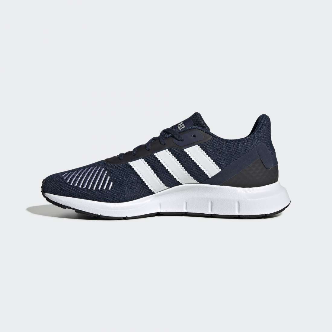 ADIDAS SWIFT RUN RF NAVY/CLDWHT/COREBLK