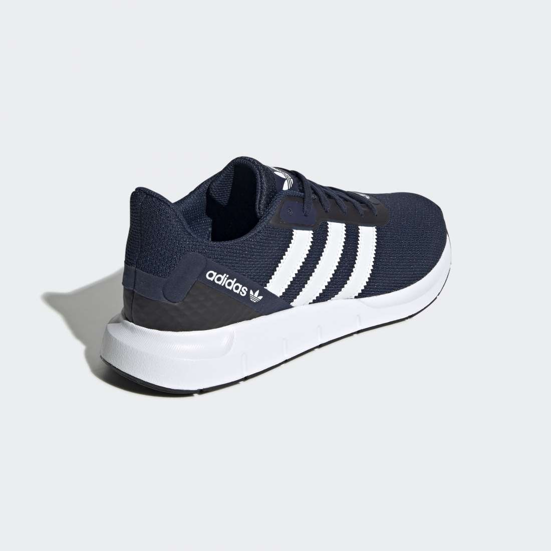 ADIDAS SWIFT RUN RF NAVY/CLDWHT/COREBLK