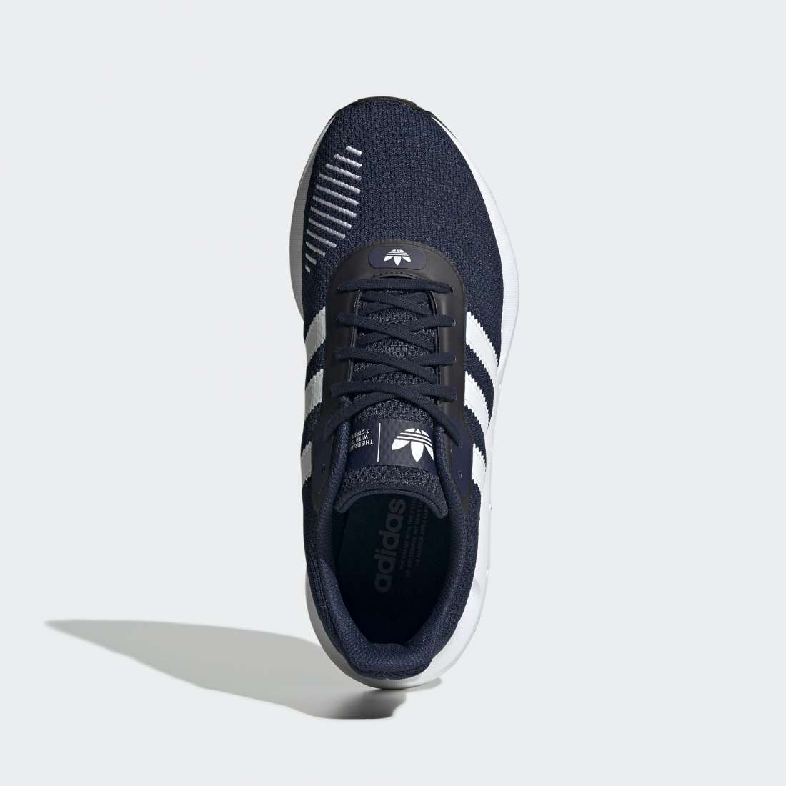 ADIDAS SWIFT RUN RF NAVY/CLDWHT/COREBLK